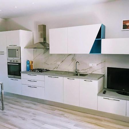 Residence Mare Azzurro Lerici Bagian luar foto