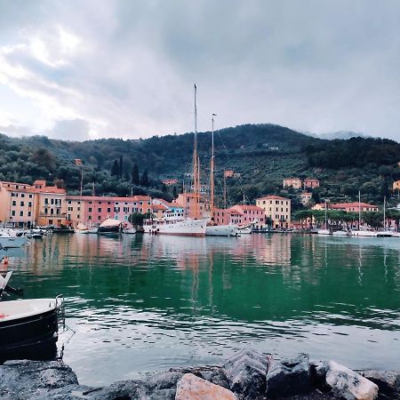 Residence Mare Azzurro Lerici Bagian luar foto