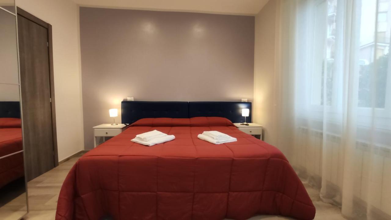 Residence Mare Azzurro Lerici Bagian luar foto
