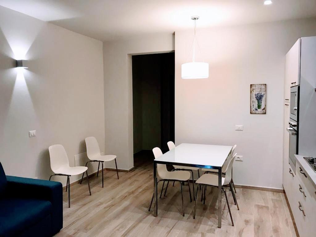 Residence Mare Azzurro Lerici Bagian luar foto