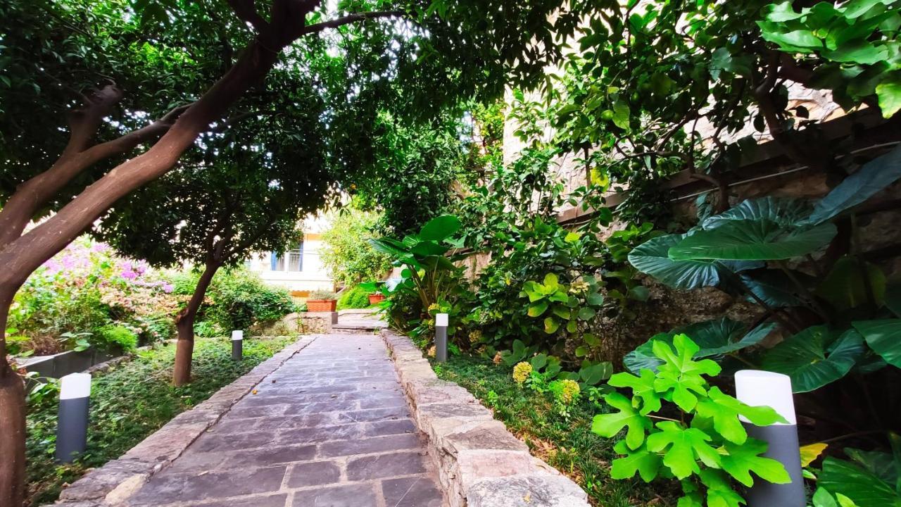 Residence Mare Azzurro Lerici Bagian luar foto