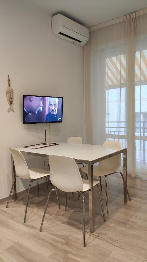 Residence Mare Azzurro Lerici Bagian luar foto